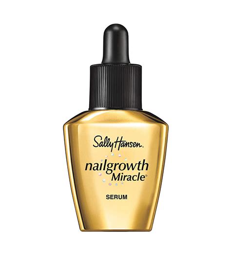 best serum for nail polish.